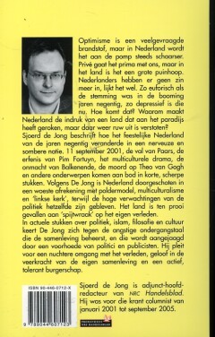 Spijtwraak achterkant