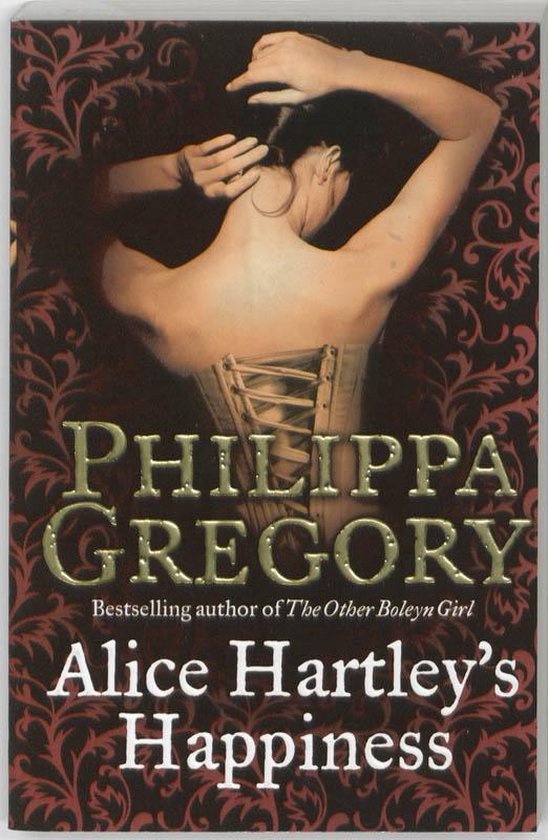 Alice Hartleys Happiness