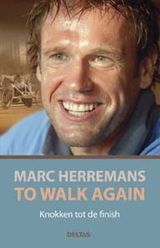 P. Bosch To Walk Again thumbnail