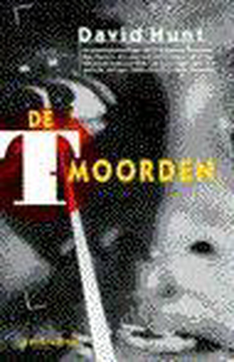 De T-moorden