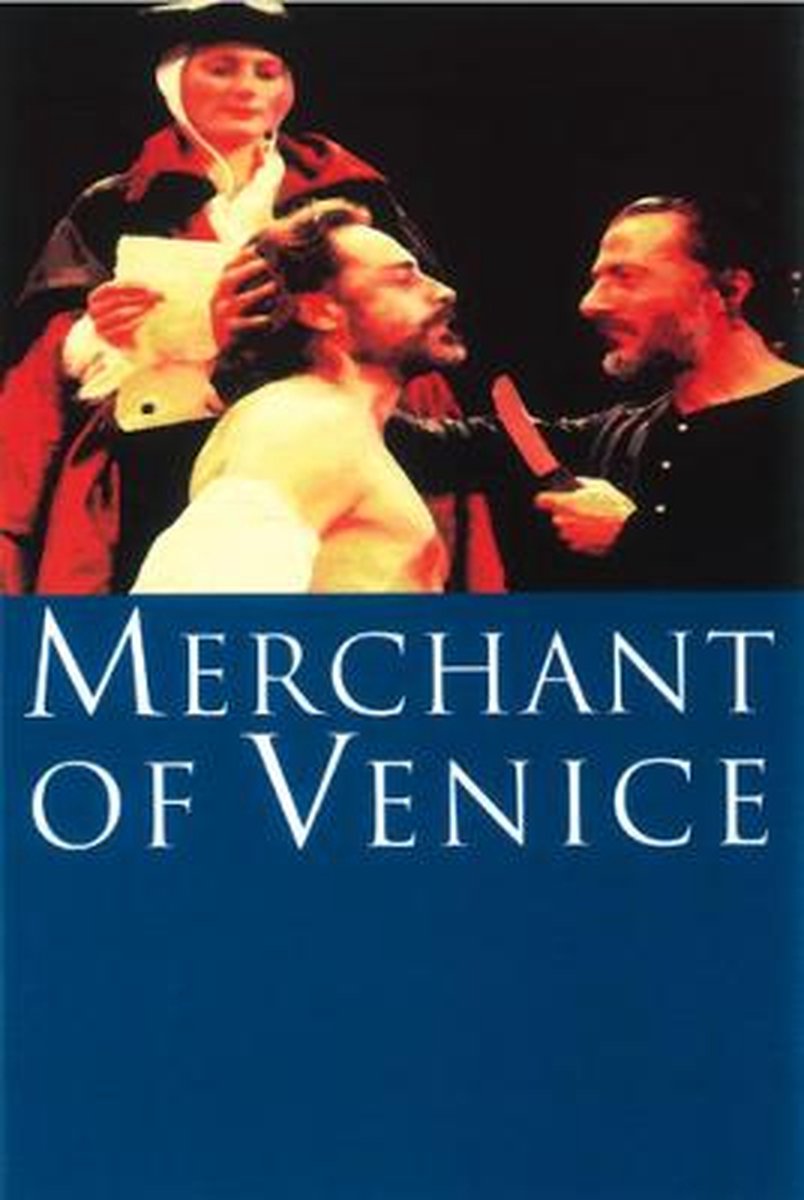 Merchant Of Venice