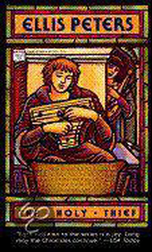 The Holy Thief