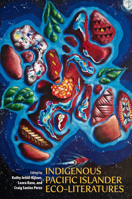 The New Oceania Literary Series- Indigenous Pacific Islander Eco-Literatures