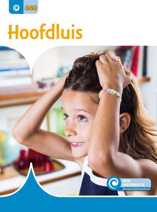 Mini Informatie 440 -   Hoofdluis