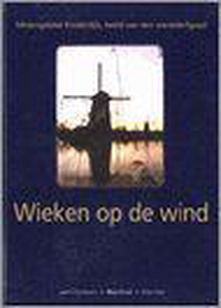 R. Vlot Sails In The Wind