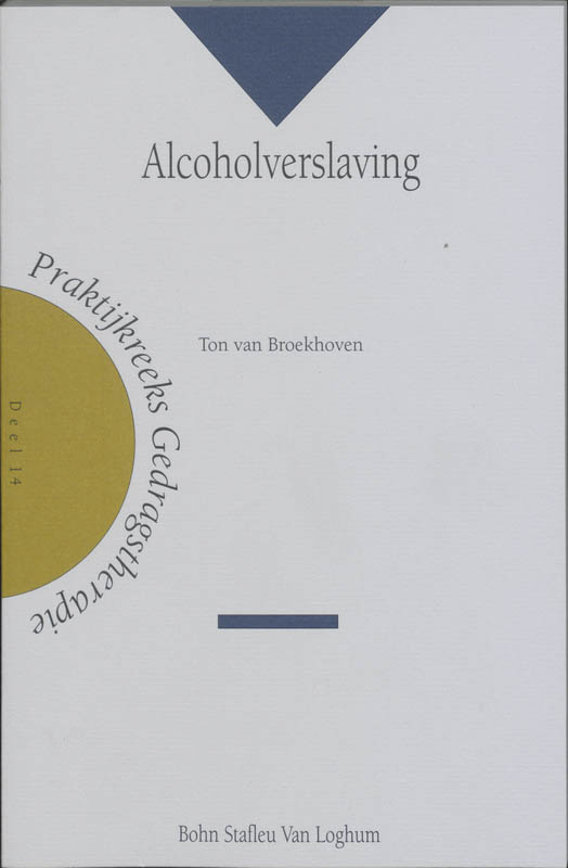 Alcoholverslaving