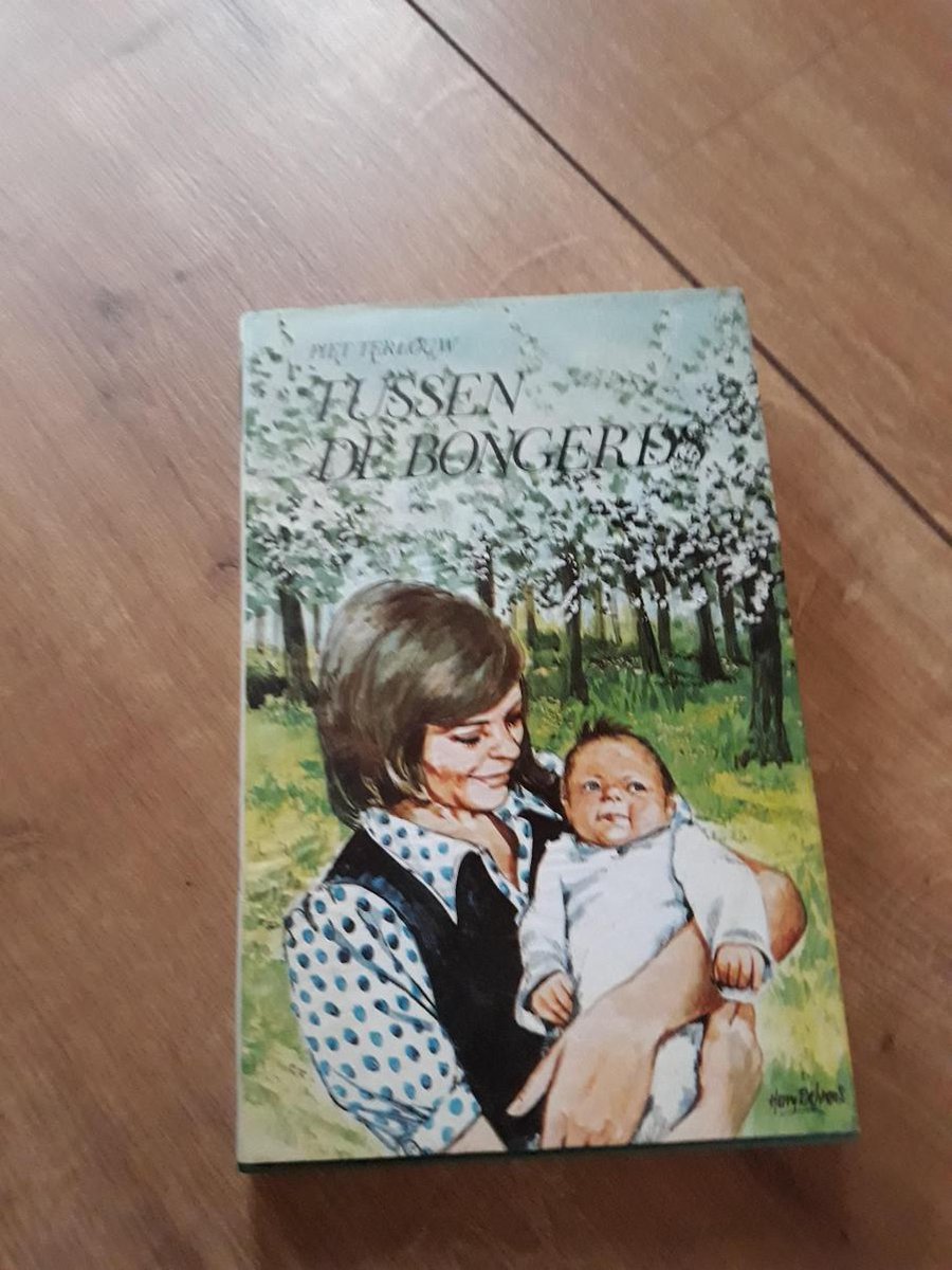 boekenbalie_9789024250110_cover Tussen de bongerds