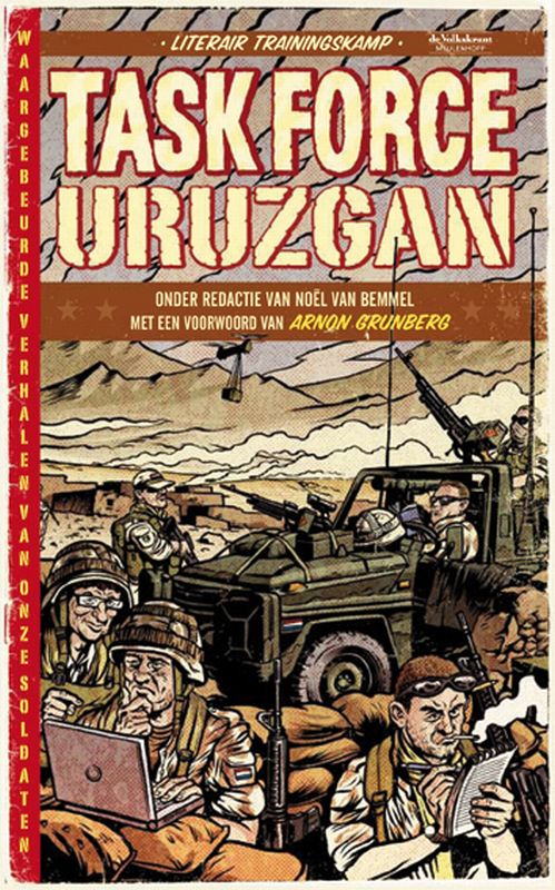 boekenbalie_9789029085472_cover Task Force Uruzgan