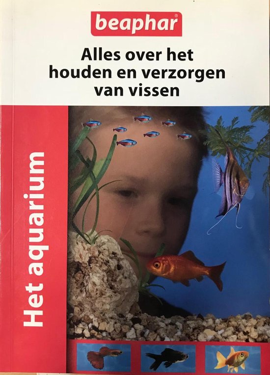 Het Aquarium