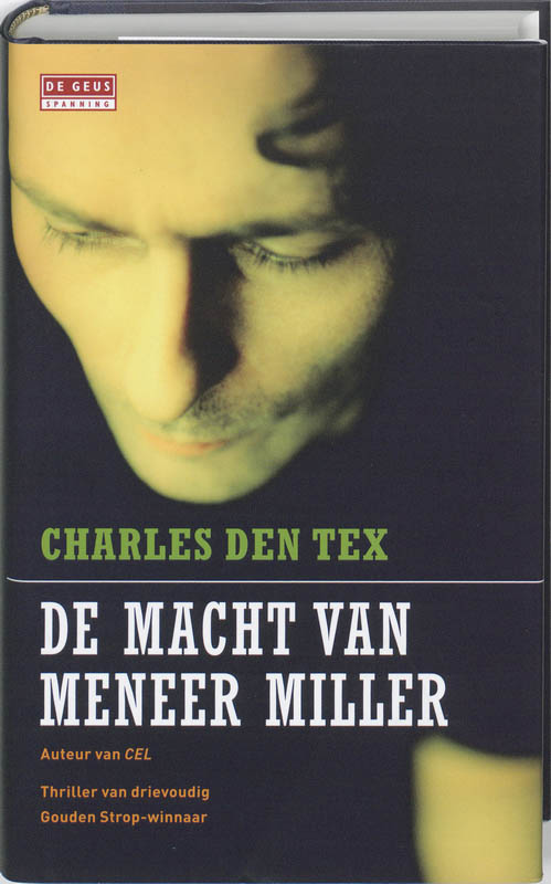 De Macht Van Meneer Miller