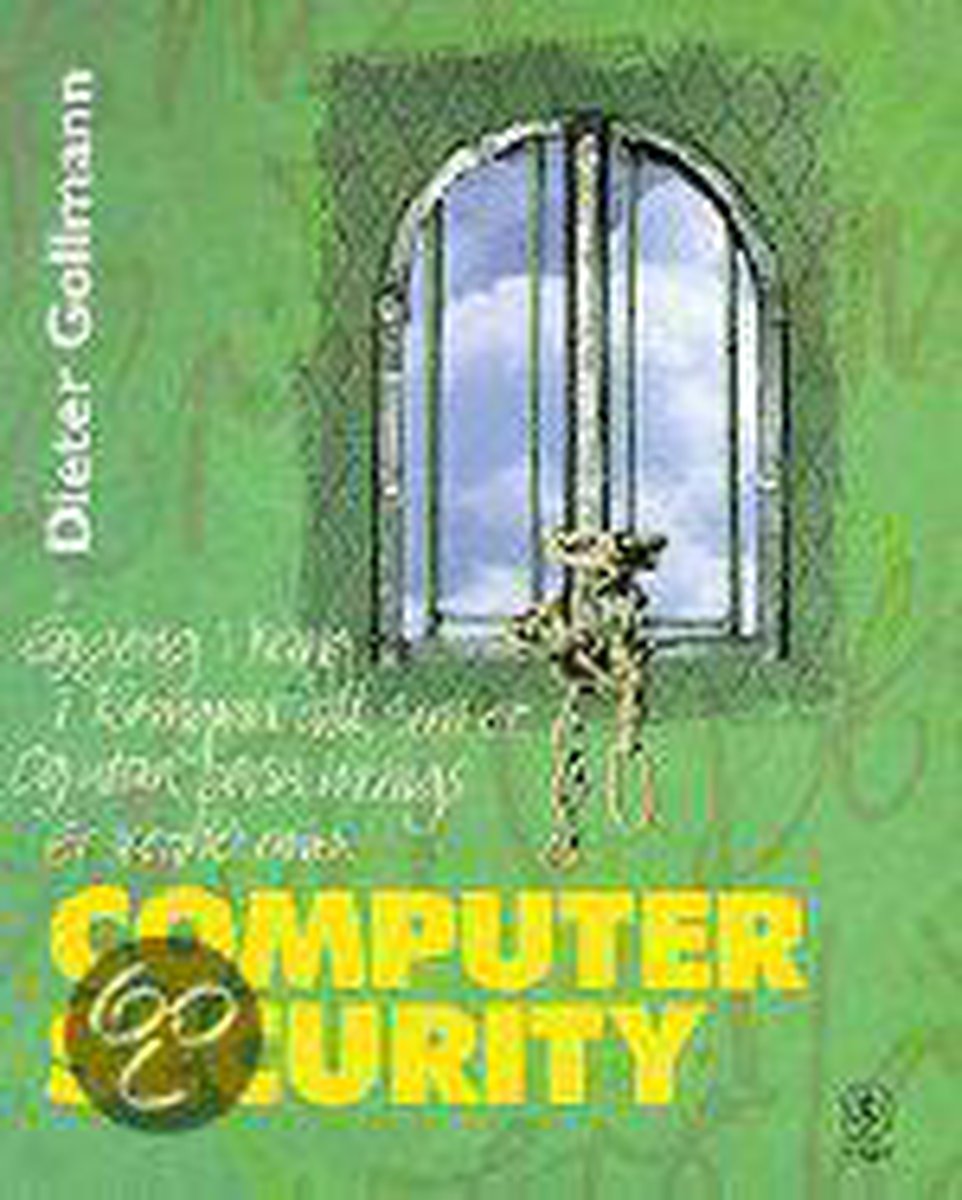 Computer Security