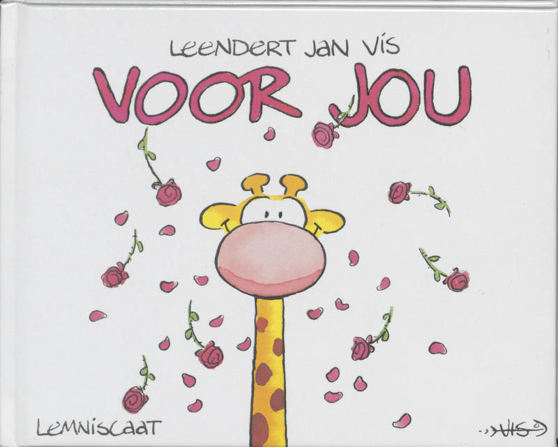 Voor jou