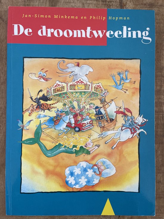 De droomtweeling