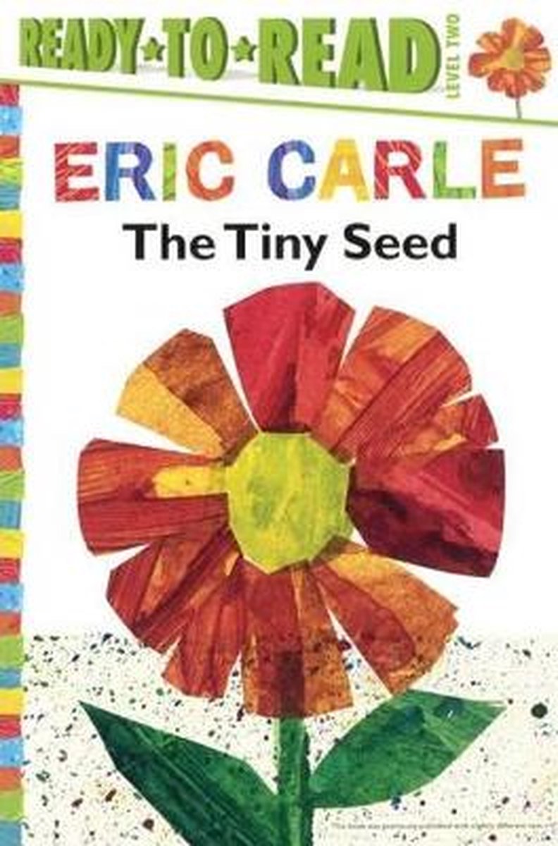 The Tiny Seed