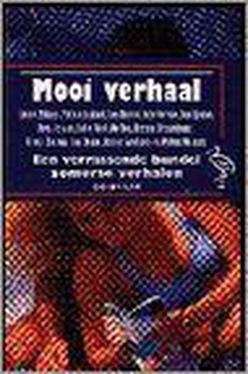 Mooi verhaal 1996 (ooievaar)