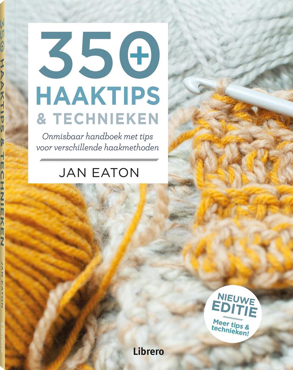 350+ haaktips & technieken