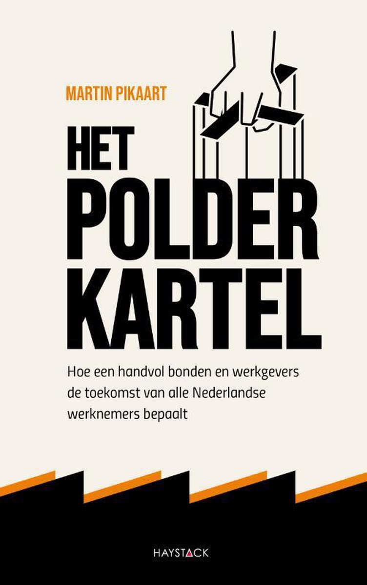 Martin Pikaart Het Polderkartel