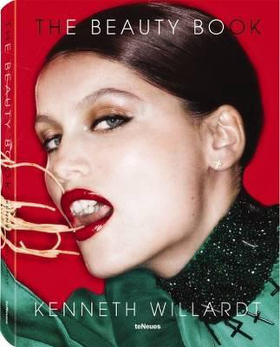 The Beauty Book
