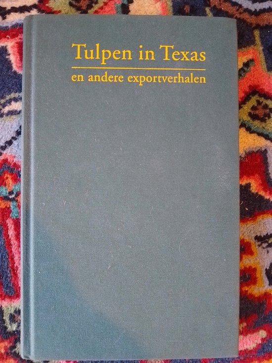Exporterende zaken