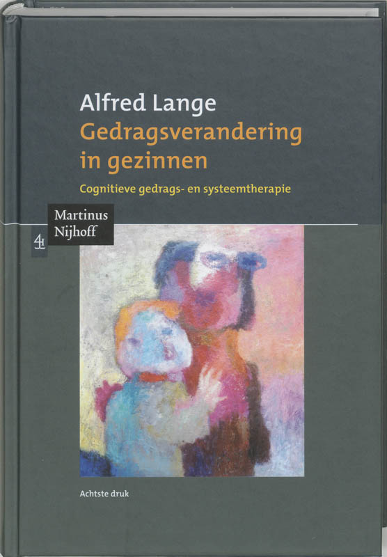 A. Lange Gedragsverandering In Gezinnen