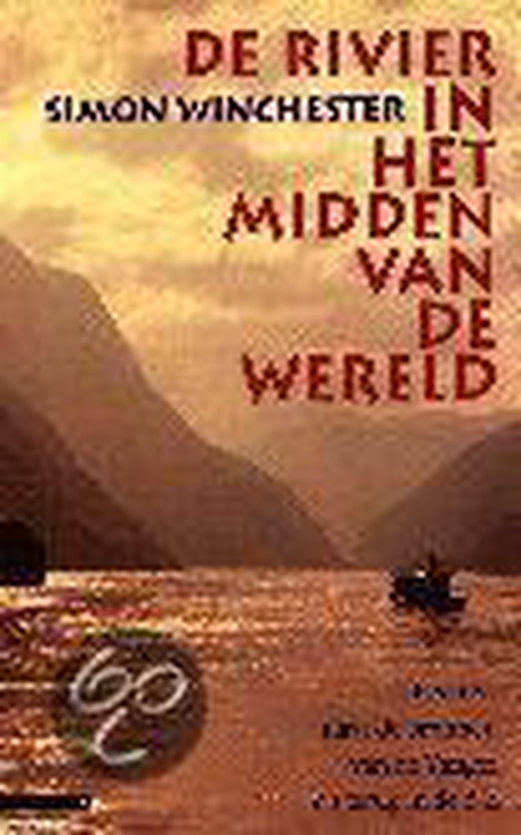 S. Winchester Rivier In Het Midden Van De Wereld