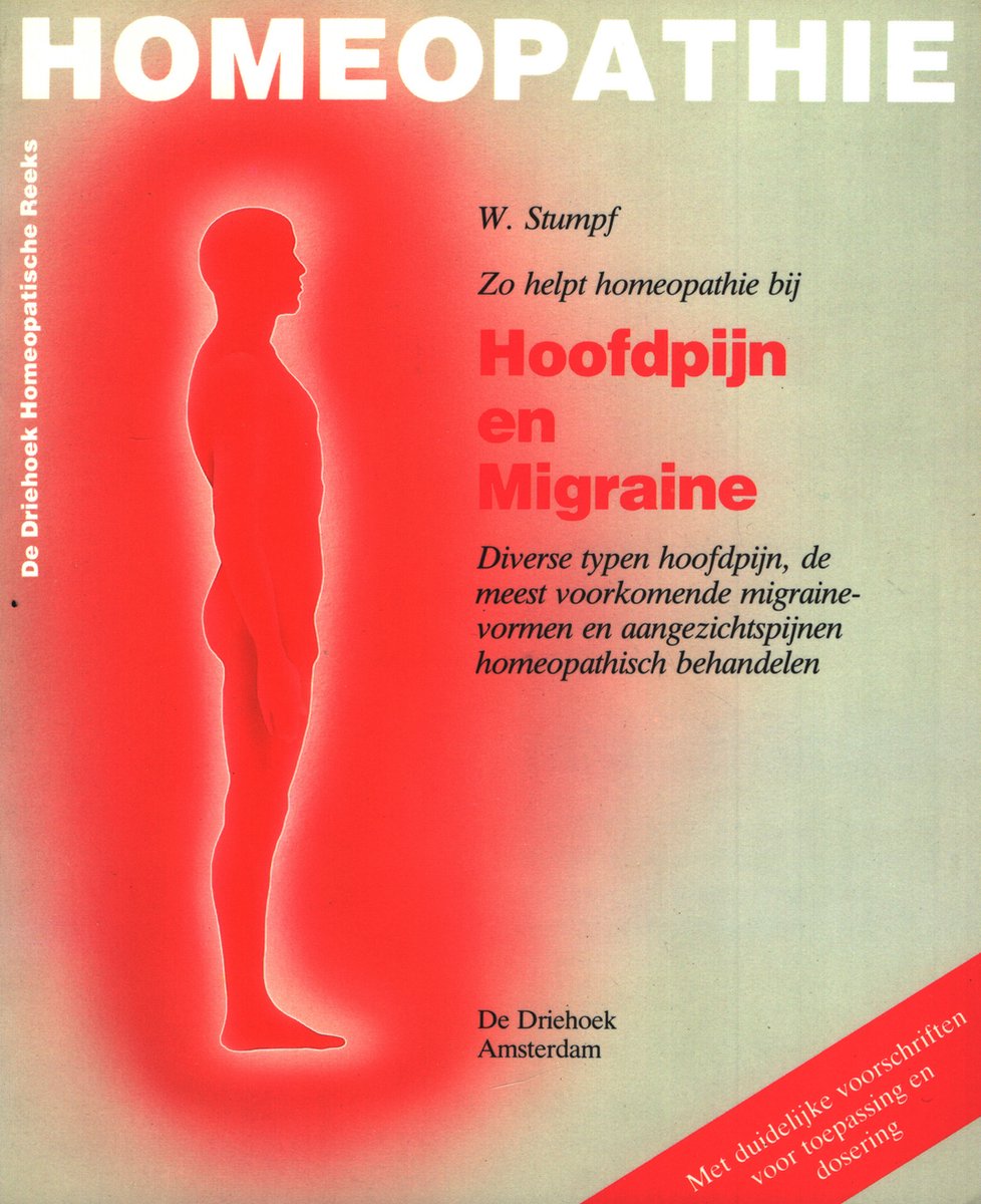 boekenbalie_9789060304518_cover Zo helpt homeopathie bij hoofdpijn en migraine