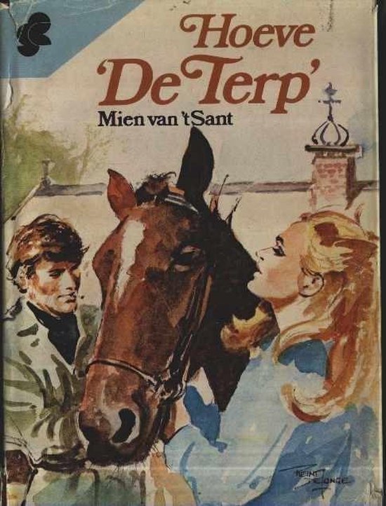 M. van 't Sant Hoeve De Terp thumbnail