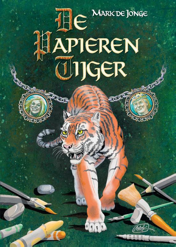De papieren tijger