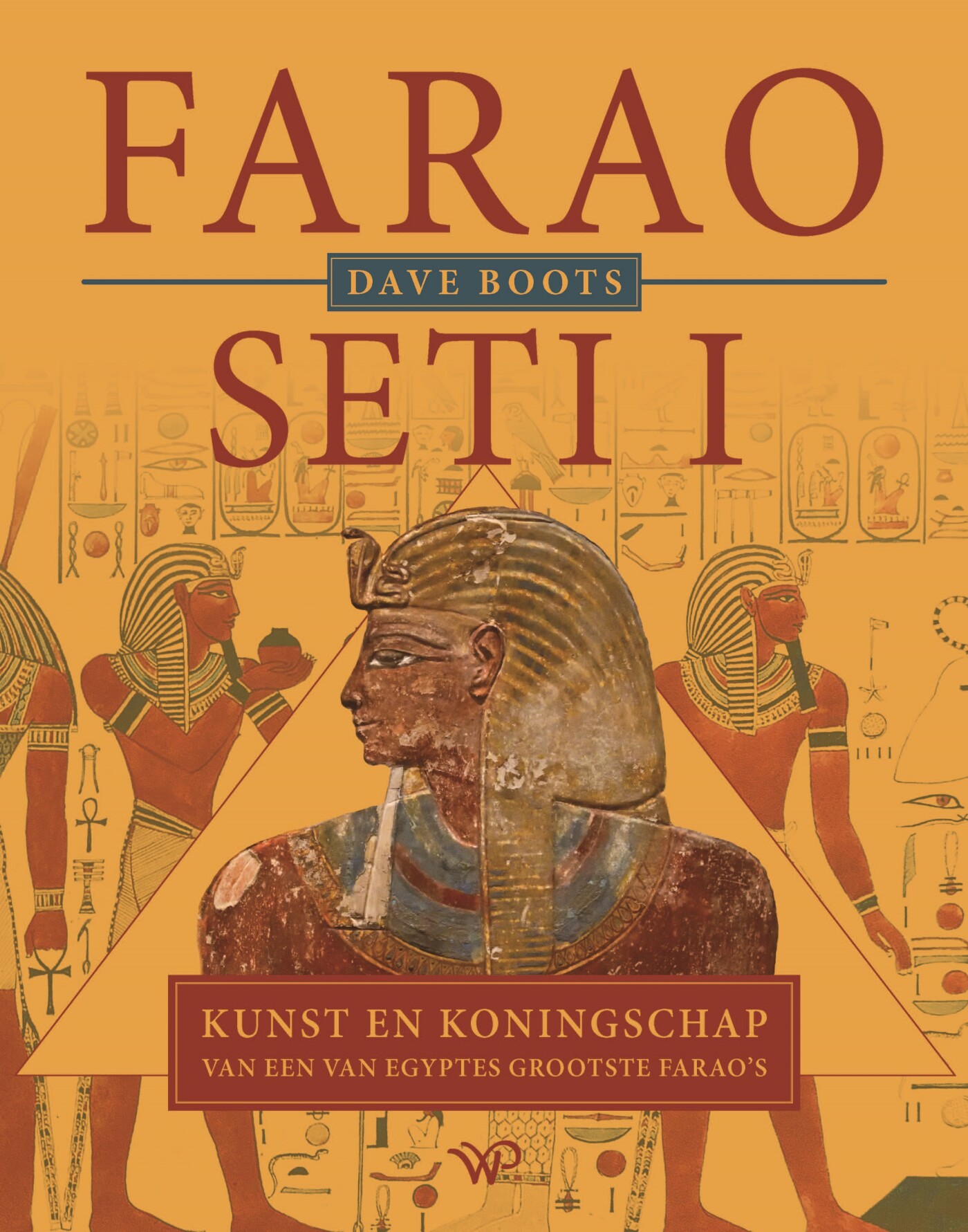 Dave Boots Farao Seti I / I thumbnail