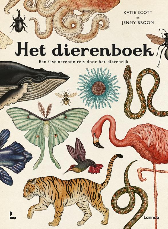 boekenbalie_9789401417761_cover Het dierenboek