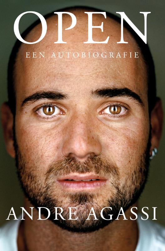 Andre Agassi Open Een Autobiografie thumbnail