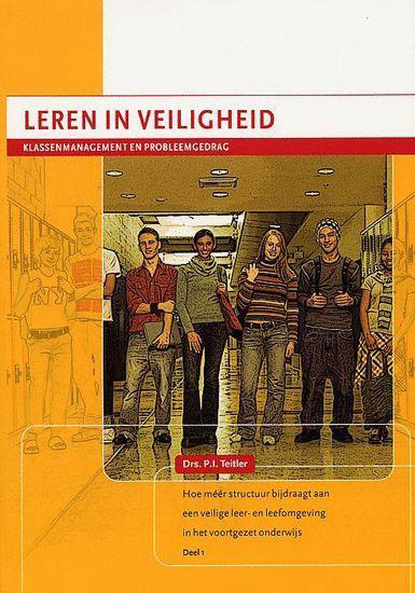 Leren in veiligheid