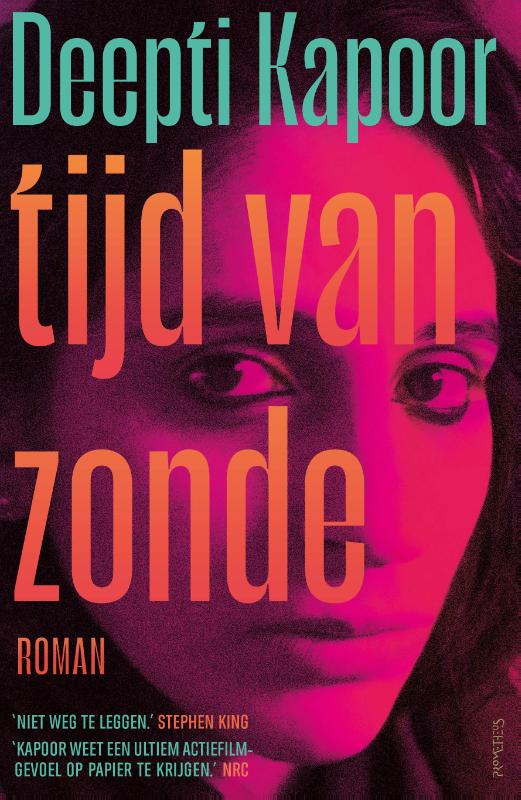 Deepti Kapoor Tijd Van Zonde thumbnail
