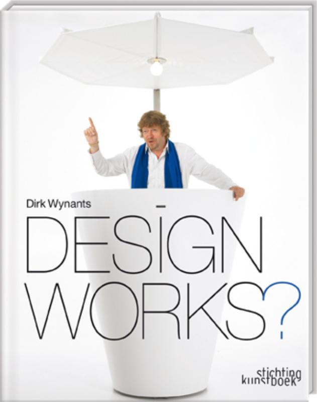 Dirk Wynants, designer