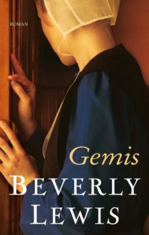 Beverly Lewis Gemis / Grace Byler / 2 thumbnail