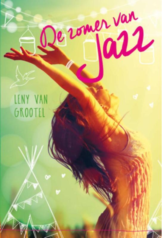 boekenbalie_9789025113254_cover De zomer van Jazz