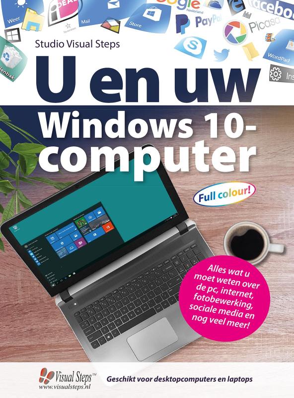 U En Uw Windows 10-computer thumbnail