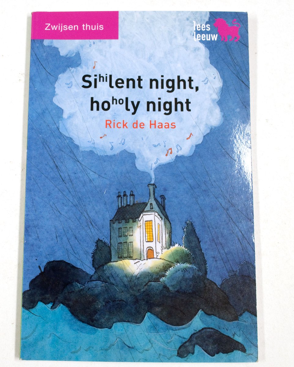 Silent night / KLost in Londen