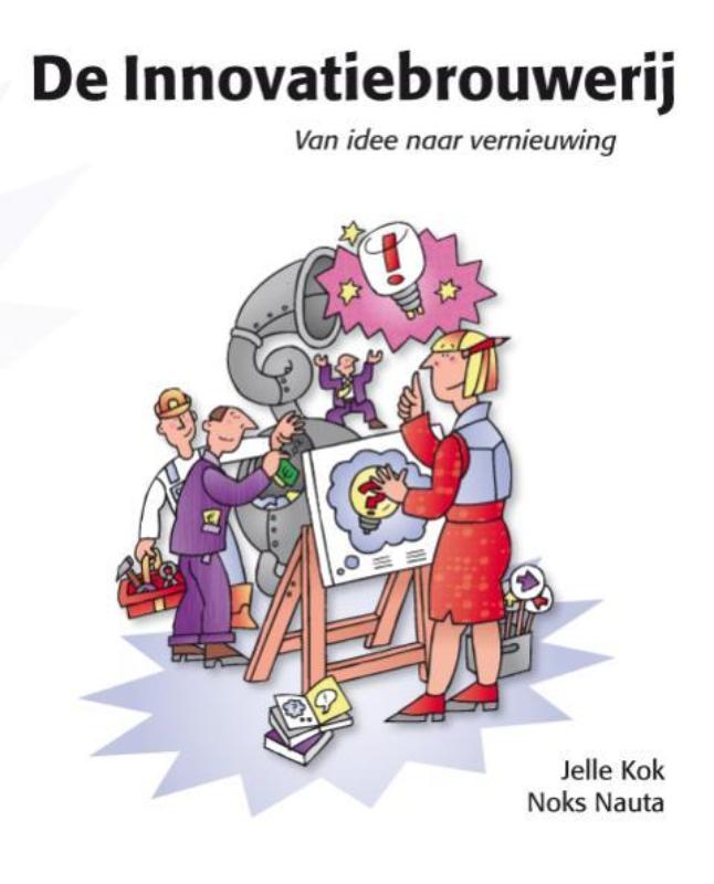 De Innovatiebrouwerij