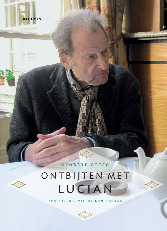 Ontbijten met Lucian