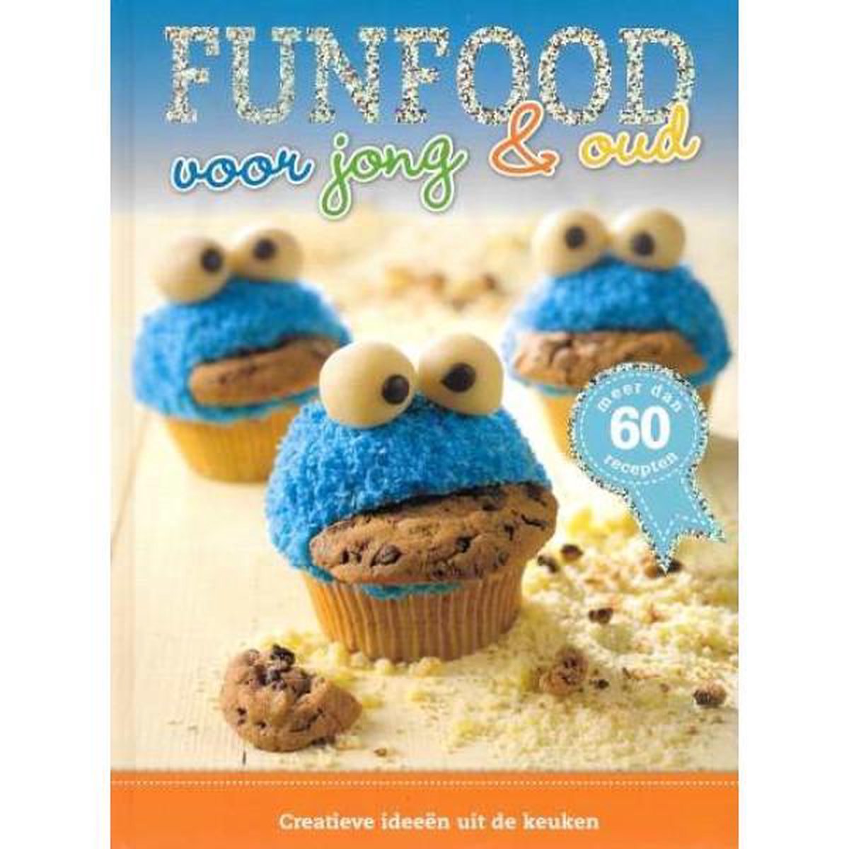 Funfood Voor Jong & Oud thumbnail
