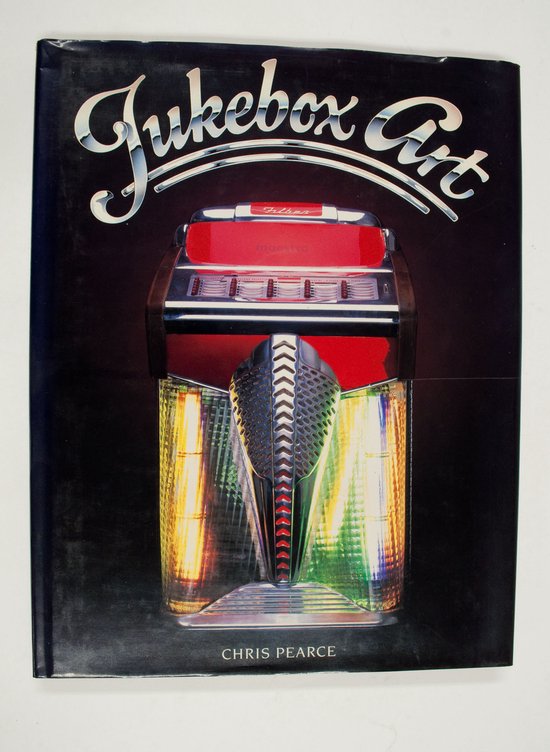 JUKEBOX ART