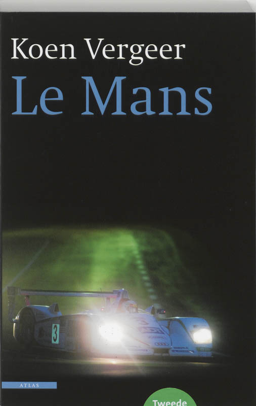 Le Mans