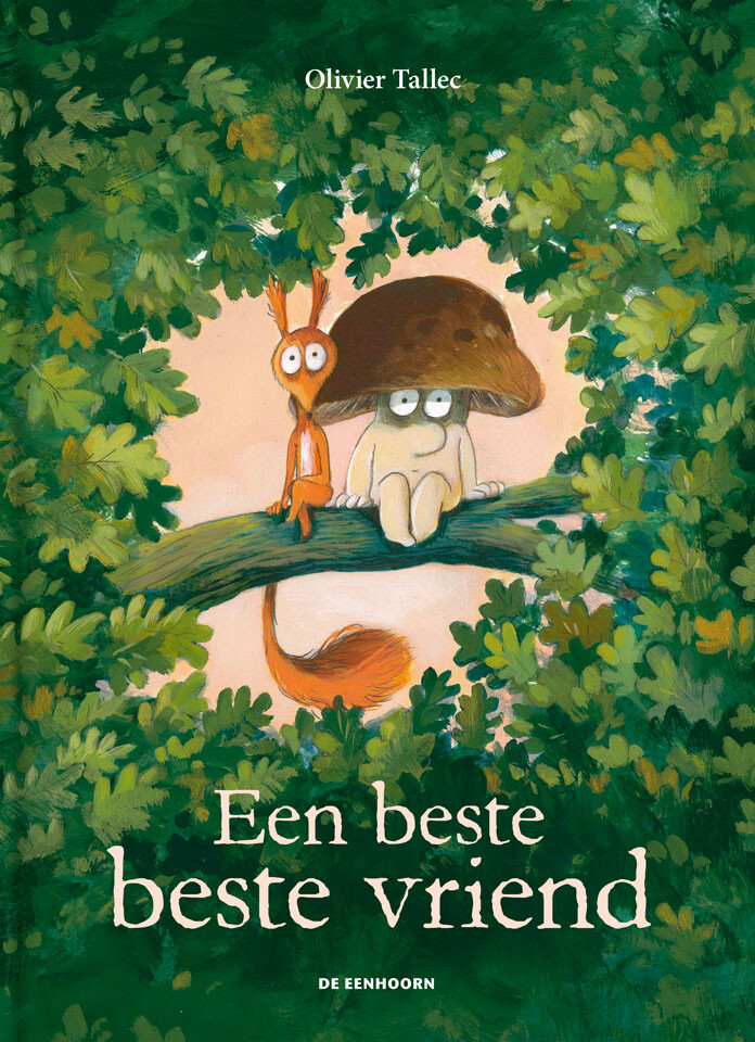 Een beste beste vriend / De Eekhoorn / 4