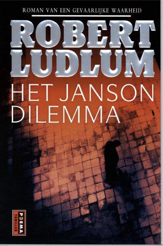 Het Janson dilemma
