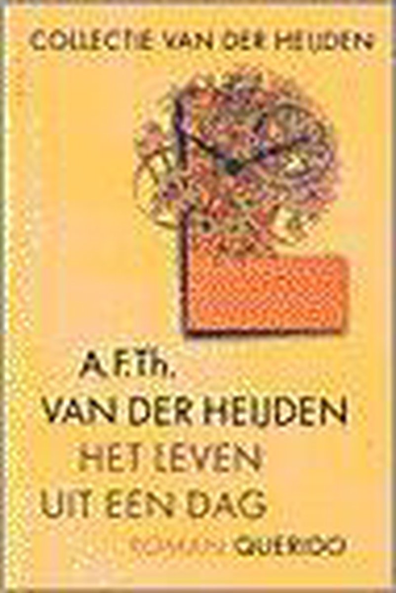 LEVEN UIT EEN DAG