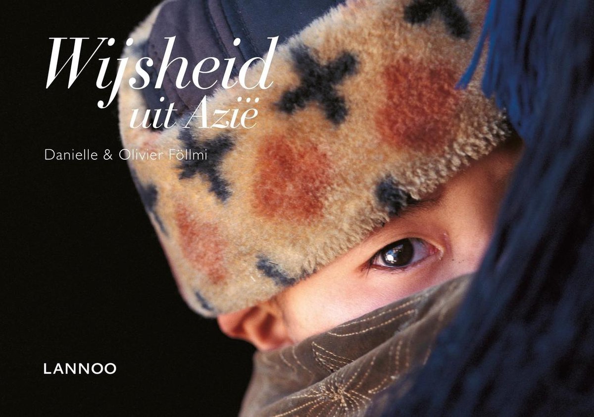 boekenbalie_9789401426879_cover Wijsheid uit Azië / Wijsheden