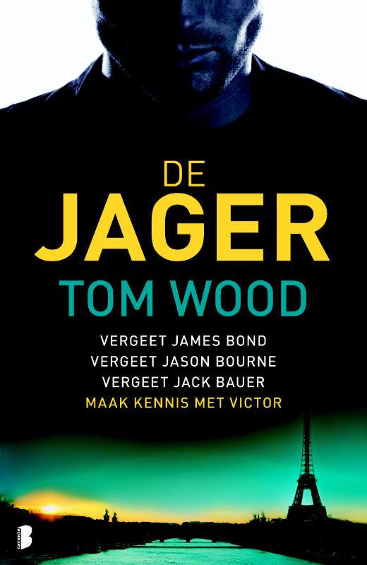 De jager / Victor