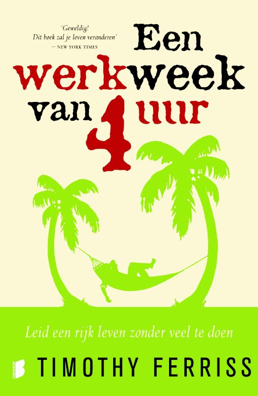 boekenbalie_9789022553992_cover Een werkweek van 4 uur