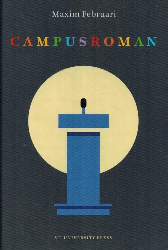 Campusroman